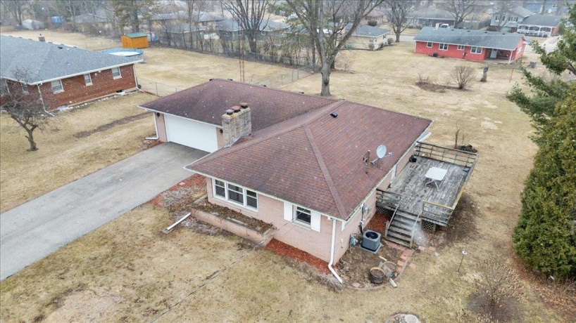 1636 Whitney, BELVIDERE, Illinois 61008, 2 Bedrooms Bedrooms, ,1 BathroomBathrooms,House,For Sale,Whitney,202601090