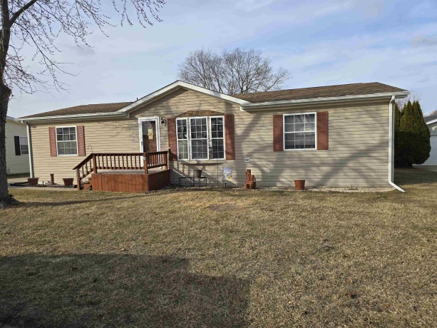 5518 WHITE PINE, ROSCOE, Illinois 61073, 3 Bedrooms Bedrooms, ,2 BathroomsBathrooms,House,For Sale,WHITE PINE,202601093