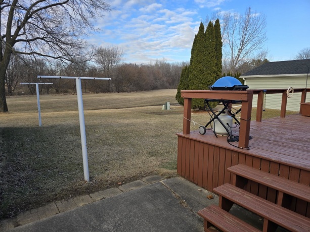 5518 WHITE PINE, ROSCOE, Illinois 61073, 3 Bedrooms Bedrooms, ,2 BathroomsBathrooms,House,For Sale,WHITE PINE,202601093