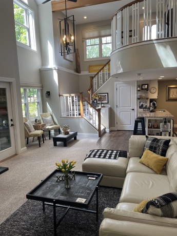 58 Oak Glen, GALENA, Illinois 61036, 2 Bedrooms Bedrooms, ,2 BathroomsBathrooms,House,For Sale,Oak Glen,202601095