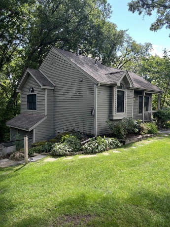 58 Oak Glen, GALENA, Illinois 61036, 2 Bedrooms Bedrooms, ,2 BathroomsBathrooms,House,For Sale,Oak Glen,202601095