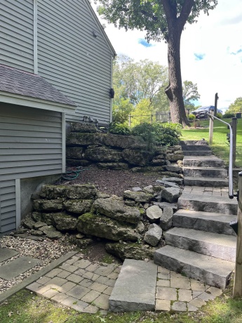 58 Oak Glen, GALENA, Illinois 61036, 2 Bedrooms Bedrooms, ,2 BathroomsBathrooms,House,For Sale,Oak Glen,202601095