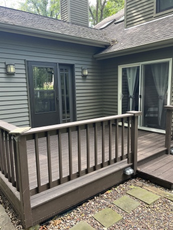 58 Oak Glen, GALENA, Illinois 61036, 2 Bedrooms Bedrooms, ,2 BathroomsBathrooms,House,For Sale,Oak Glen,202601095