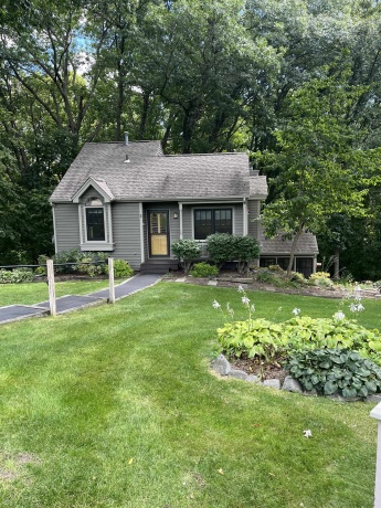 58 Oak Glen, GALENA, Illinois 61036, 2 Bedrooms Bedrooms, ,2 BathroomsBathrooms,House,For Sale,Oak Glen,202601095