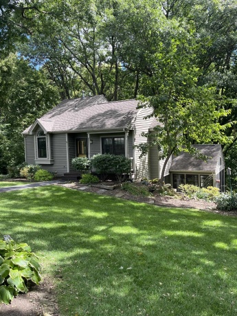 58 Oak Glen, GALENA, Illinois 61036, 2 Bedrooms Bedrooms, ,2 BathroomsBathrooms,House,For Sale,Oak Glen,202601095