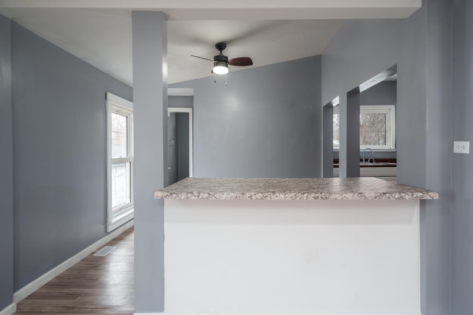 610 Prospect, ROCKFORD, Illinois 61107, 3 Bedrooms Bedrooms, ,1 BathroomBathrooms,House,For Sale,Prospect,202601096