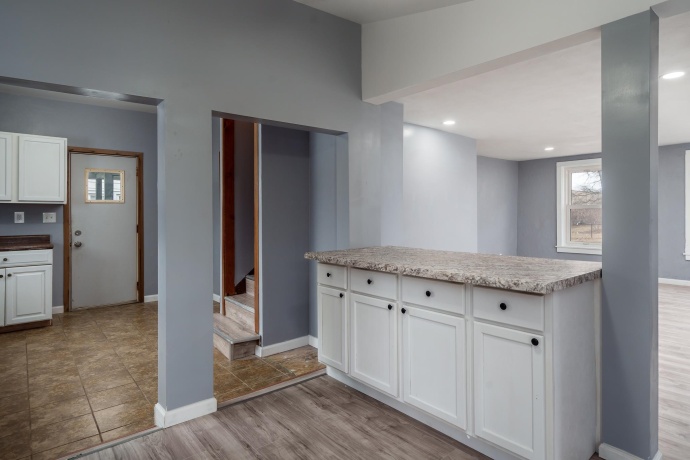 610 Prospect, ROCKFORD, Illinois 61107, 3 Bedrooms Bedrooms, ,1 BathroomBathrooms,House,For Sale,Prospect,202601096