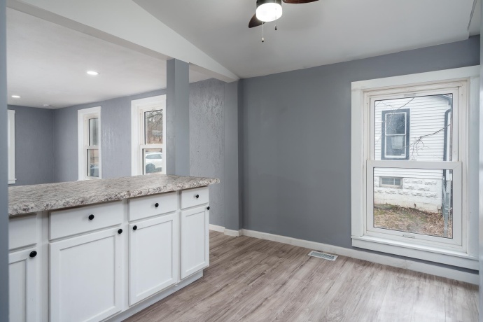 610 Prospect, ROCKFORD, Illinois 61107, 3 Bedrooms Bedrooms, ,1 BathroomBathrooms,House,For Sale,Prospect,202601096