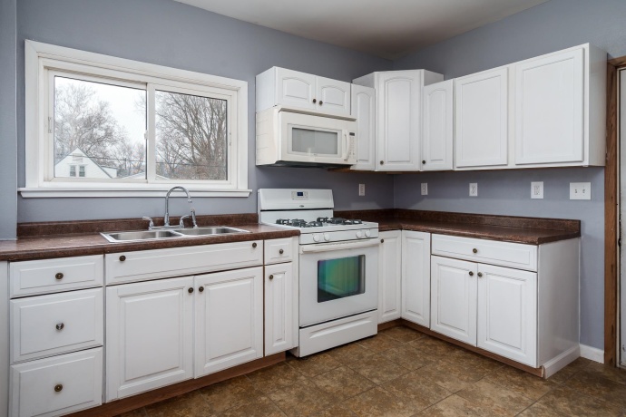 610 Prospect, ROCKFORD, Illinois 61107, 3 Bedrooms Bedrooms, ,1 BathroomBathrooms,House,For Sale,Prospect,202601096