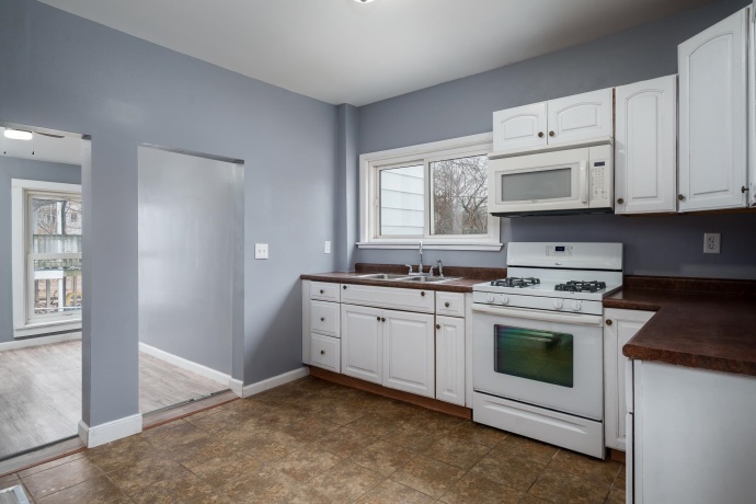 610 Prospect, ROCKFORD, Illinois 61107, 3 Bedrooms Bedrooms, ,1 BathroomBathrooms,House,For Sale,Prospect,202601096