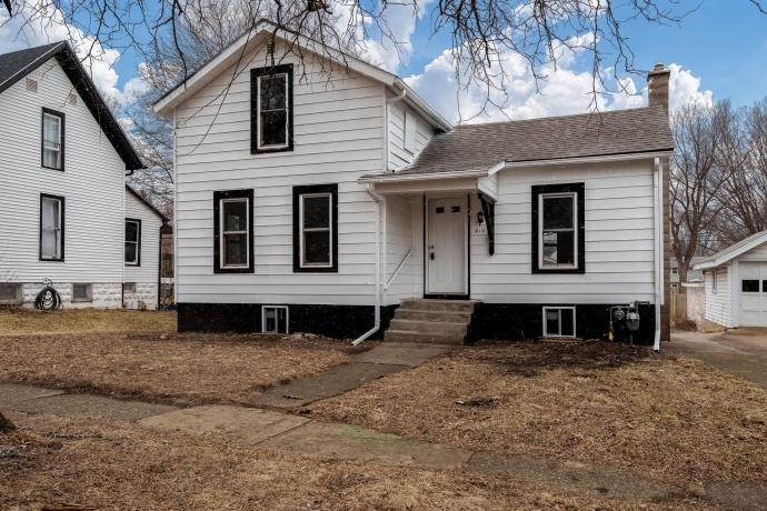 610 Prospect, ROCKFORD, Illinois 61107, 3 Bedrooms Bedrooms, ,1 BathroomBathrooms,House,For Sale,Prospect,202601096