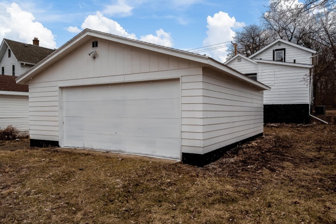 610 Prospect, ROCKFORD, Illinois 61107, 3 Bedrooms Bedrooms, ,1 BathroomBathrooms,House,For Sale,Prospect,202601096