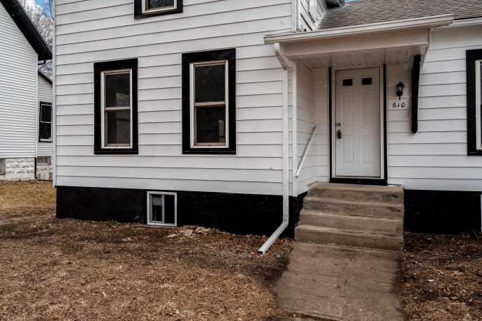 610 Prospect, ROCKFORD, Illinois 61107, 3 Bedrooms Bedrooms, ,1 BathroomBathrooms,House,For Sale,Prospect,202601096