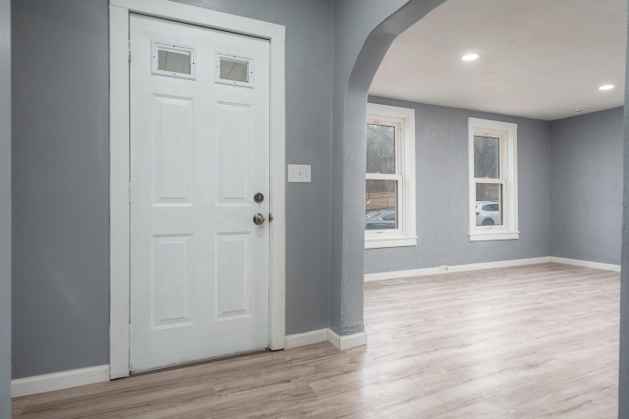 610 Prospect, ROCKFORD, Illinois 61107, 3 Bedrooms Bedrooms, ,1 BathroomBathrooms,House,For Sale,Prospect,202601096