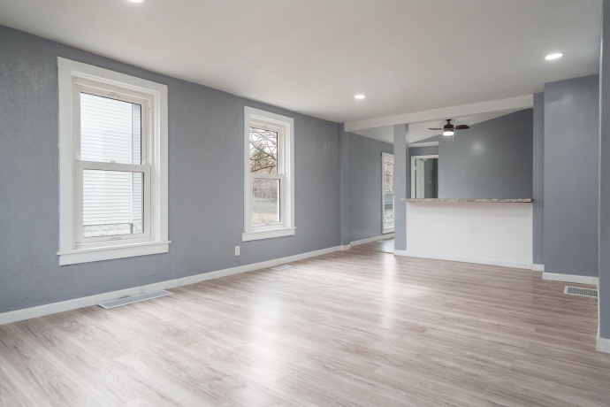 610 Prospect, ROCKFORD, Illinois 61107, 3 Bedrooms Bedrooms, ,1 BathroomBathrooms,House,For Sale,Prospect,202601096