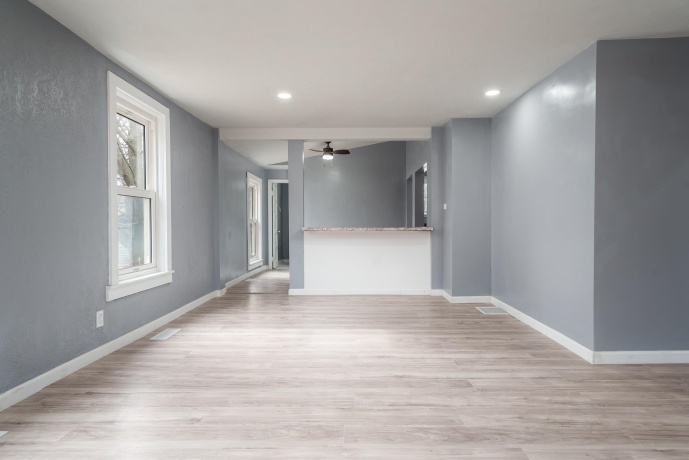 610 Prospect, ROCKFORD, Illinois 61107, 3 Bedrooms Bedrooms, ,1 BathroomBathrooms,House,For Sale,Prospect,202601096