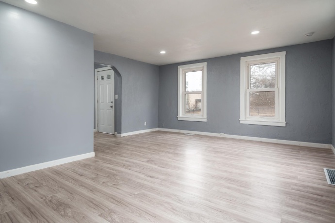 610 Prospect, ROCKFORD, Illinois 61107, 3 Bedrooms Bedrooms, ,1 BathroomBathrooms,House,For Sale,Prospect,202601096