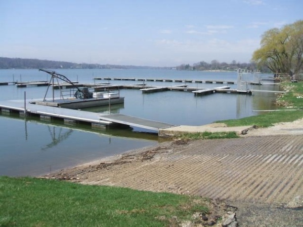 1629 Edgewood, LAKE SUMMERSET, Illinois 61019, ,Land,For Sale,Edgewood,202501129