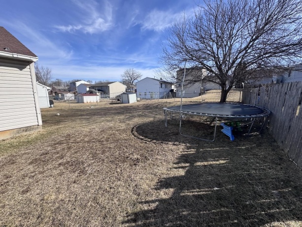 2964 16th, ROCKFORD, Illinois 61109, 3 Bedrooms Bedrooms, ,1 BathroomBathrooms,House,For Sale,16th,202601098