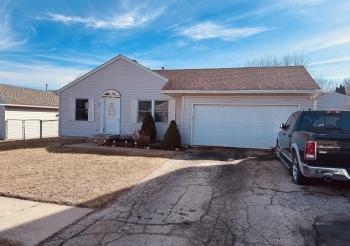 2964 16th, ROCKFORD, Illinois 61109, 3 Bedrooms Bedrooms, ,1 BathroomBathrooms,House,For Sale,16th,202601098