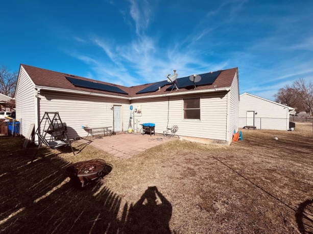 2964 16th, ROCKFORD, Illinois 61109, 3 Bedrooms Bedrooms, ,1 BathroomBathrooms,House,For Sale,16th,202601098