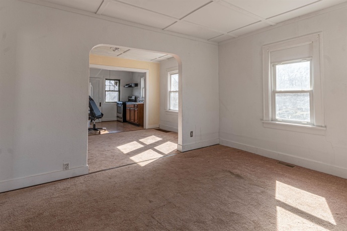 802 Waveland, ROCKFORD, Illinois 61108, 3 Bedrooms Bedrooms, ,1 BathroomBathrooms,House,For Sale,Waveland,202601101