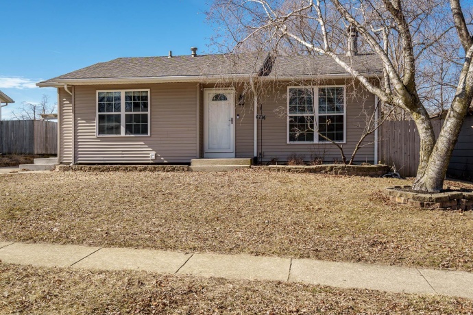 4734 Cheshire, LOVES PARK, Illinois 61111, 3 Bedrooms Bedrooms, ,2 BathroomsBathrooms,House,For Sale,Cheshire,202601105