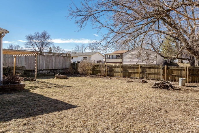 4734 Cheshire, LOVES PARK, Illinois 61111, 3 Bedrooms Bedrooms, ,2 BathroomsBathrooms,House,For Sale,Cheshire,202601105