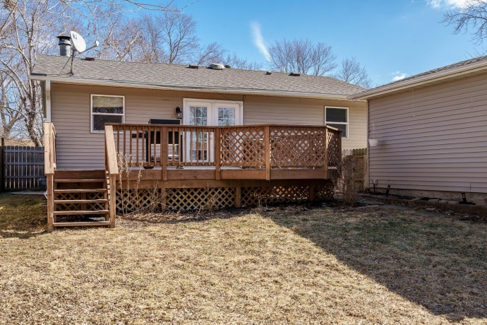 4734 Cheshire, LOVES PARK, Illinois 61111, 3 Bedrooms Bedrooms, ,2 BathroomsBathrooms,House,For Sale,Cheshire,202601105