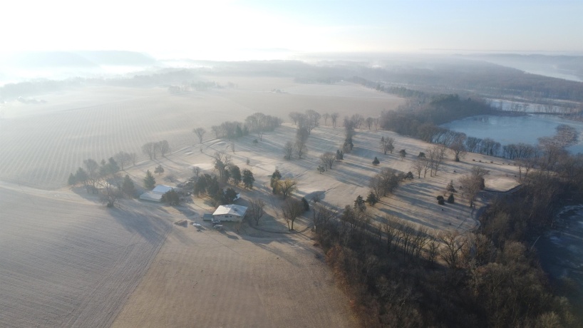 18280 IL Route 84, SAVANNA, Illinois 61074, 5 Bedrooms Bedrooms, ,2 BathroomsBathrooms,House,For Sale,IL Route 84,202601106