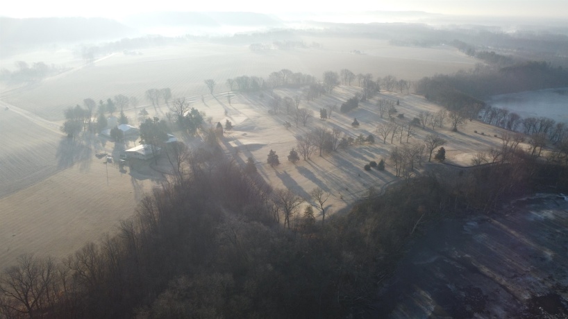 18280 IL Route 84, SAVANNA, Illinois 61074, 5 Bedrooms Bedrooms, ,2 BathroomsBathrooms,House,For Sale,IL Route 84,202601106