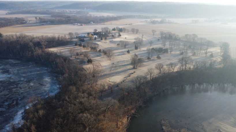 18280 IL Route 84, SAVANNA, Illinois 61074, 5 Bedrooms Bedrooms, ,2 BathroomsBathrooms,House,For Sale,IL Route 84,202601106