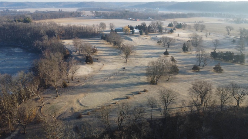 18280 IL Route 84, SAVANNA, Illinois 61074, 5 Bedrooms Bedrooms, ,2 BathroomsBathrooms,House,For Sale,IL Route 84,202601106