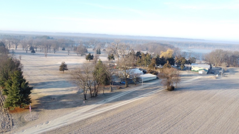 18280 IL Route 84, SAVANNA, Illinois 61074, 5 Bedrooms Bedrooms, ,2 BathroomsBathrooms,House,For Sale,IL Route 84,202601106