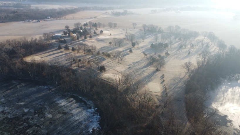 18280 IL Route 84, SAVANNA, Illinois 61074, 5 Bedrooms Bedrooms, ,2 BathroomsBathrooms,House,For Sale,IL Route 84,202601106