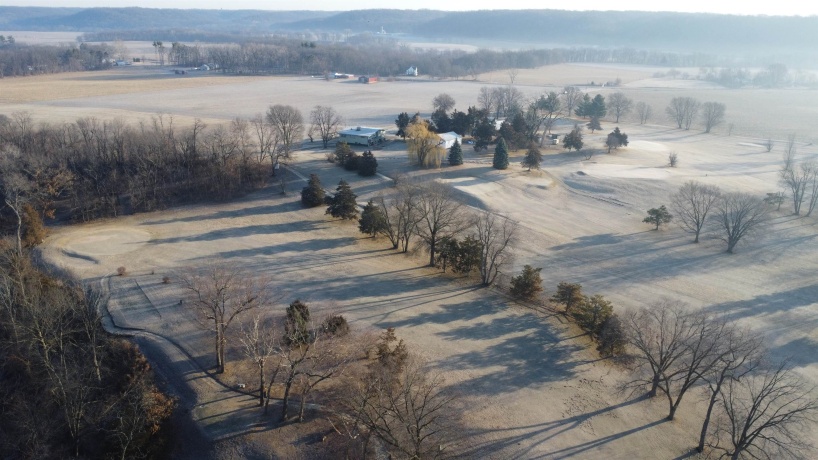 18280 IL Route 84, SAVANNA, Illinois 61074, 5 Bedrooms Bedrooms, ,2 BathroomsBathrooms,House,For Sale,IL Route 84,202601106