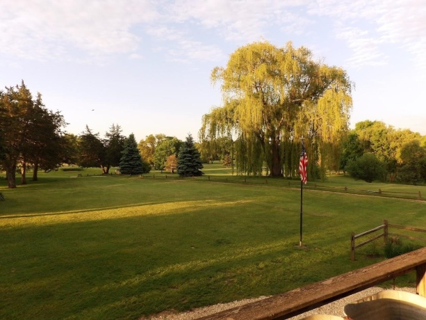 18280 IL Route 84, SAVANNA, Illinois 61074, 5 Bedrooms Bedrooms, ,2 BathroomsBathrooms,House,For Sale,IL Route 84,202601106