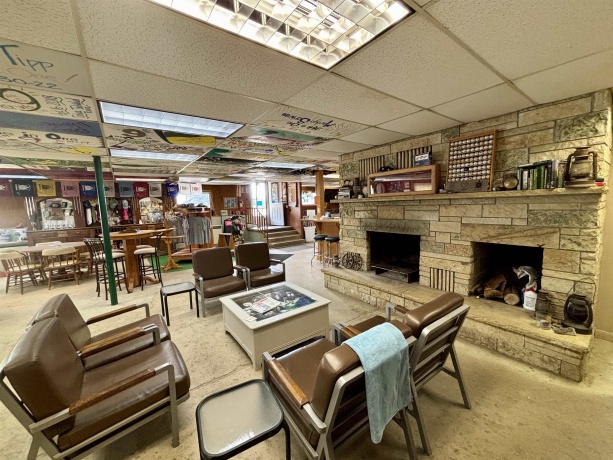 18280 IL Route 84, SAVANNA, Illinois 61074, 5 Bedrooms Bedrooms, ,2 BathroomsBathrooms,House,For Sale,IL Route 84,202601106