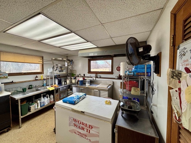 18280 IL Route 84, SAVANNA, Illinois 61074, 5 Bedrooms Bedrooms, ,2 BathroomsBathrooms,House,For Sale,IL Route 84,202601106