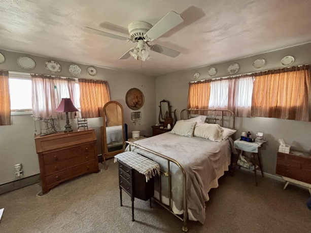 18280 IL Route 84, SAVANNA, Illinois 61074, 5 Bedrooms Bedrooms, ,2 BathroomsBathrooms,House,For Sale,IL Route 84,202601106