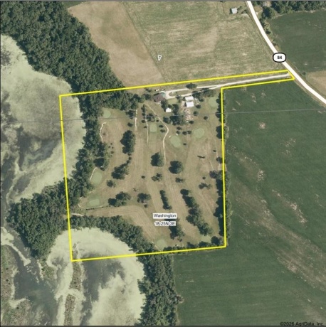 18280 IL Route 84, SAVANNA, Illinois 61074, 5 Bedrooms Bedrooms, ,2 BathroomsBathrooms,House,For Sale,IL Route 84,202601106