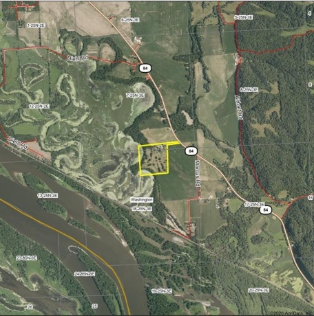 18280 IL Route 84, SAVANNA, Illinois 61074, 5 Bedrooms Bedrooms, ,2 BathroomsBathrooms,House,For Sale,IL Route 84,202601106