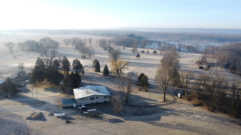 18280 IL Route 84, SAVANNA, Illinois 61074, 5 Bedrooms Bedrooms, ,2 BathroomsBathrooms,House,For Sale,IL Route 84,202601106