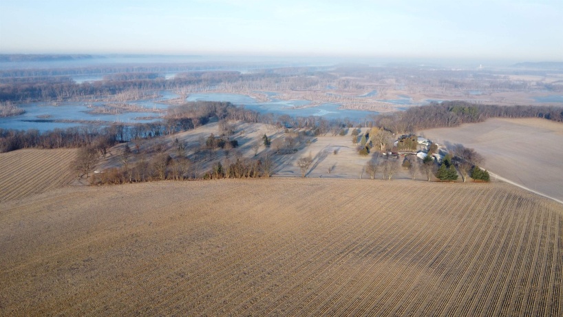 18280 IL Route 84, SAVANNA, Illinois 61074, 5 Bedrooms Bedrooms, ,2 BathroomsBathrooms,House,For Sale,IL Route 84,202601106