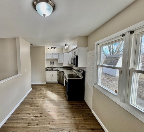 4303 O'Connell, ROCKFORD, Illinois 61109, 3 Bedrooms Bedrooms, ,1 BathroomBathrooms,House,For Sale,O'Connell,202601108