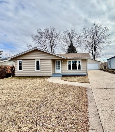 4303 O'Connell, ROCKFORD, Illinois 61109, 3 Bedrooms Bedrooms, ,1 BathroomBathrooms,House,For Sale,O'Connell,202601108