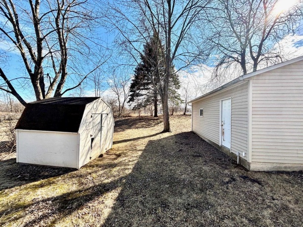 4303 O'Connell, ROCKFORD, Illinois 61109, 3 Bedrooms Bedrooms, ,1 BathroomBathrooms,House,For Sale,O'Connell,202601108