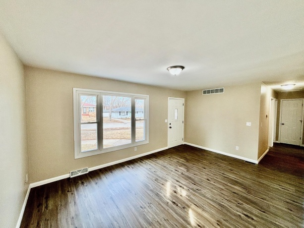 4303 O'Connell, ROCKFORD, Illinois 61109, 3 Bedrooms Bedrooms, ,1 BathroomBathrooms,House,For Sale,O'Connell,202601108