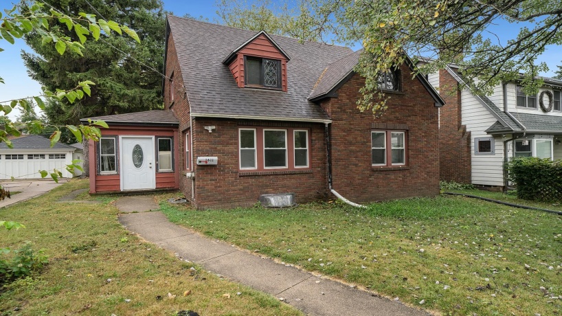 1611 Jackson, ROCKFORD, Illinois 61107, 3 Bedrooms Bedrooms, ,2 BathroomsBathrooms,House,For Sale,Jackson,202601109