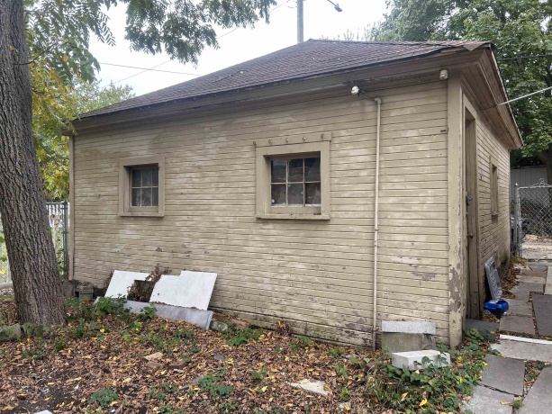 1611 Jackson, ROCKFORD, Illinois 61107, 3 Bedrooms Bedrooms, ,2 BathroomsBathrooms,House,For Sale,Jackson,202601109